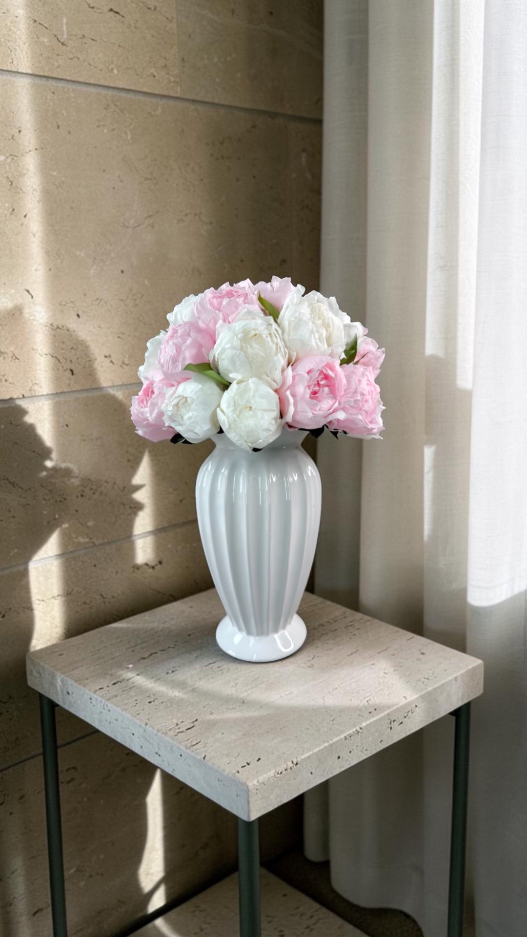Peony Whisper