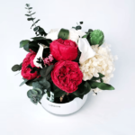 flowers Loulou Peonies look