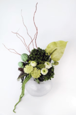 flowers Verde