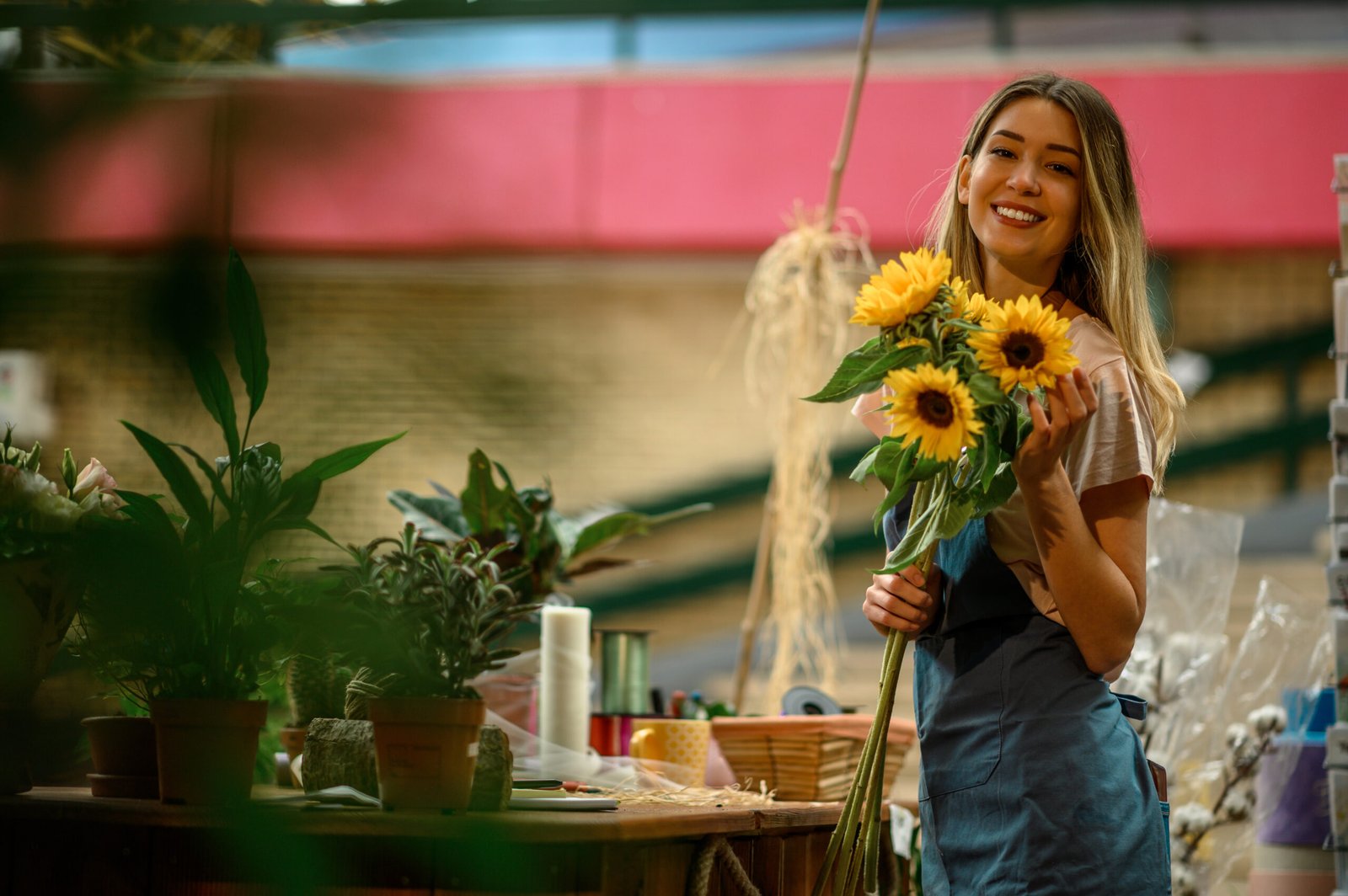 Flower Care Tips: How to Keep Your Preserved Flowers Beautiful for Longer