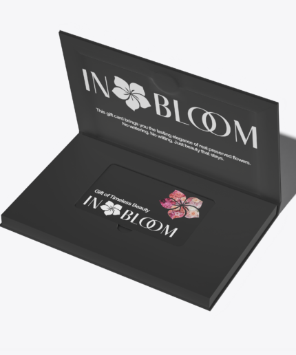 inbloom gift card
