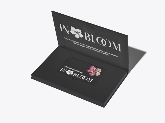 inbloom gift card