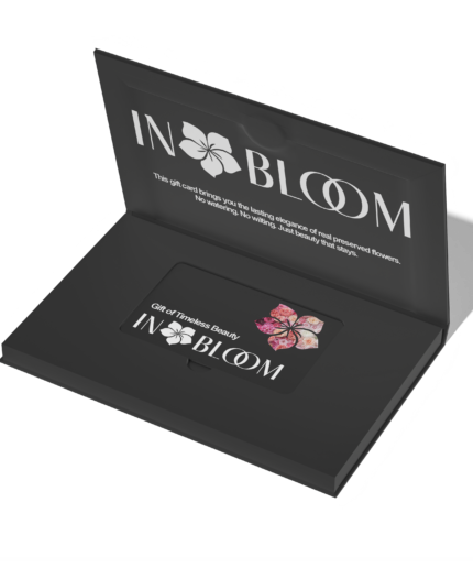 inbloom gift card bgout