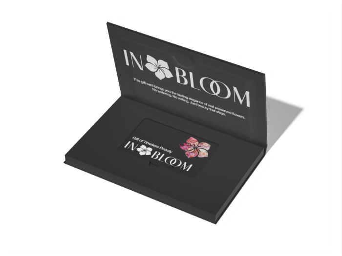 inbloom gift card bgout