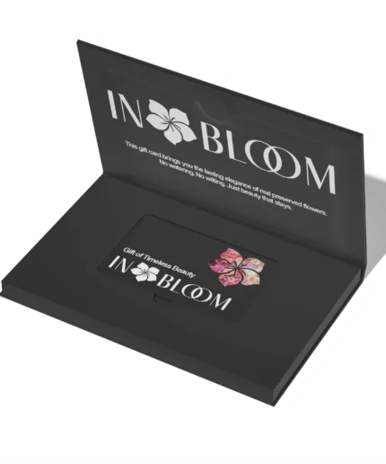 inbloom gift card bgout
