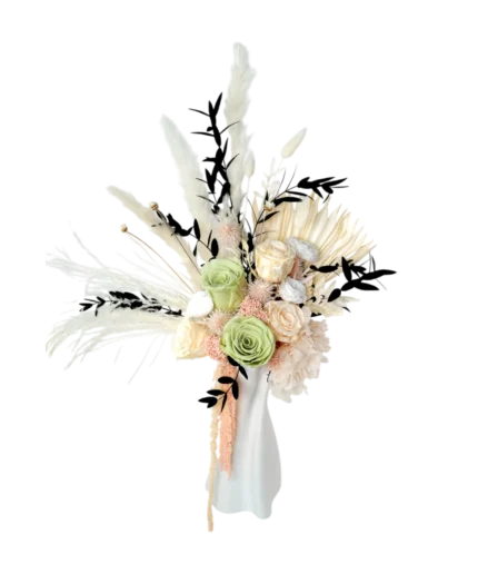 Freedom preserved flower arrangement in Dubai