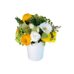 Luna e Sole preserved flower arrangement in Dubai