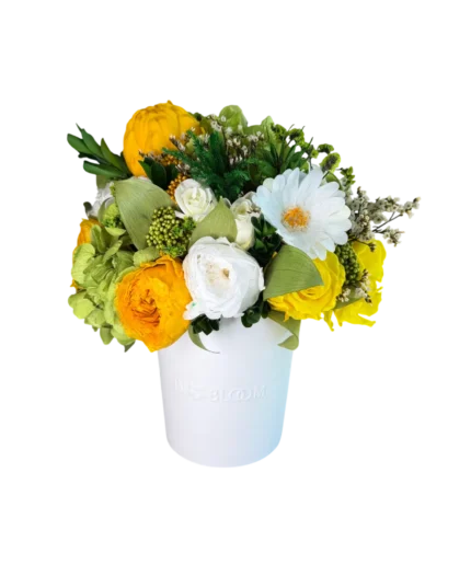 Luna e Sole preserved flower arrangement in Dubai