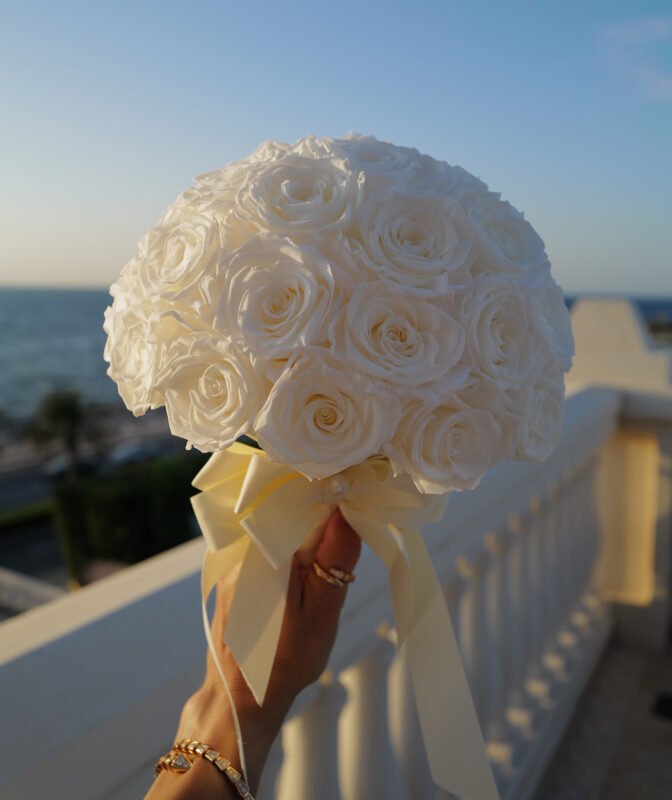 Wedding Flowers