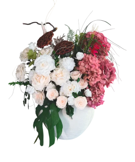forever young flowers preserved roses