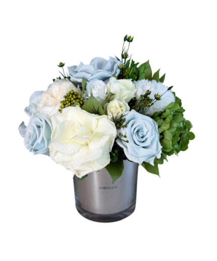 preserved flowers bouquet dubai