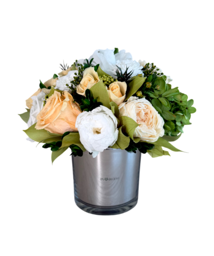 preserved eternal everlasting flowers