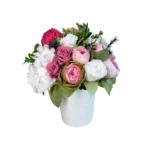 Luna Daydream preserved flower arrangement in Dubai
