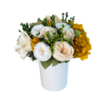 Interior Flowers arrangement