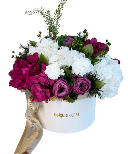 preserved forever rose flowers bouquet