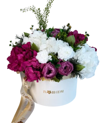 preserved forever rose flowers bouquet