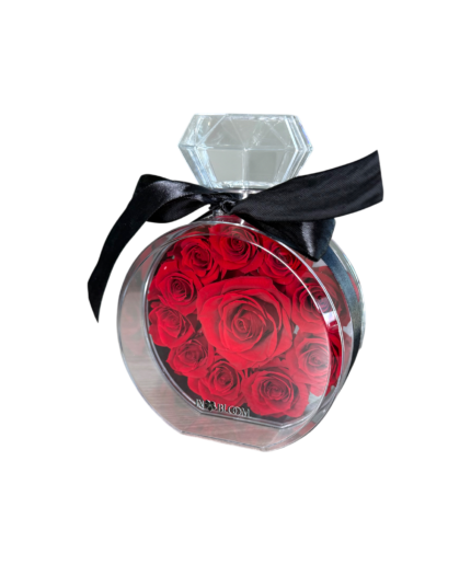 preserved roses, forever rose