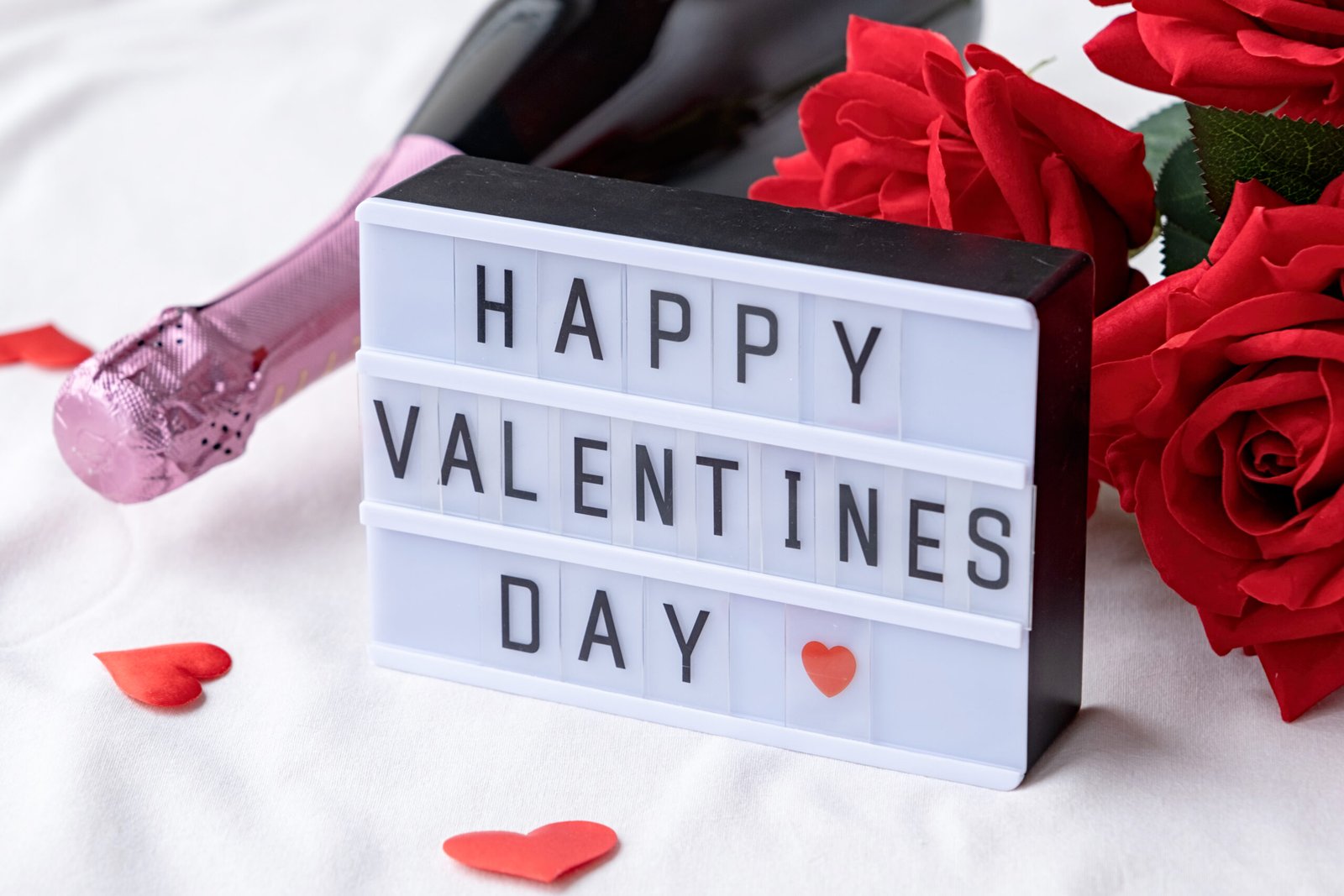 Valentine’s Day Gifts in Dubai