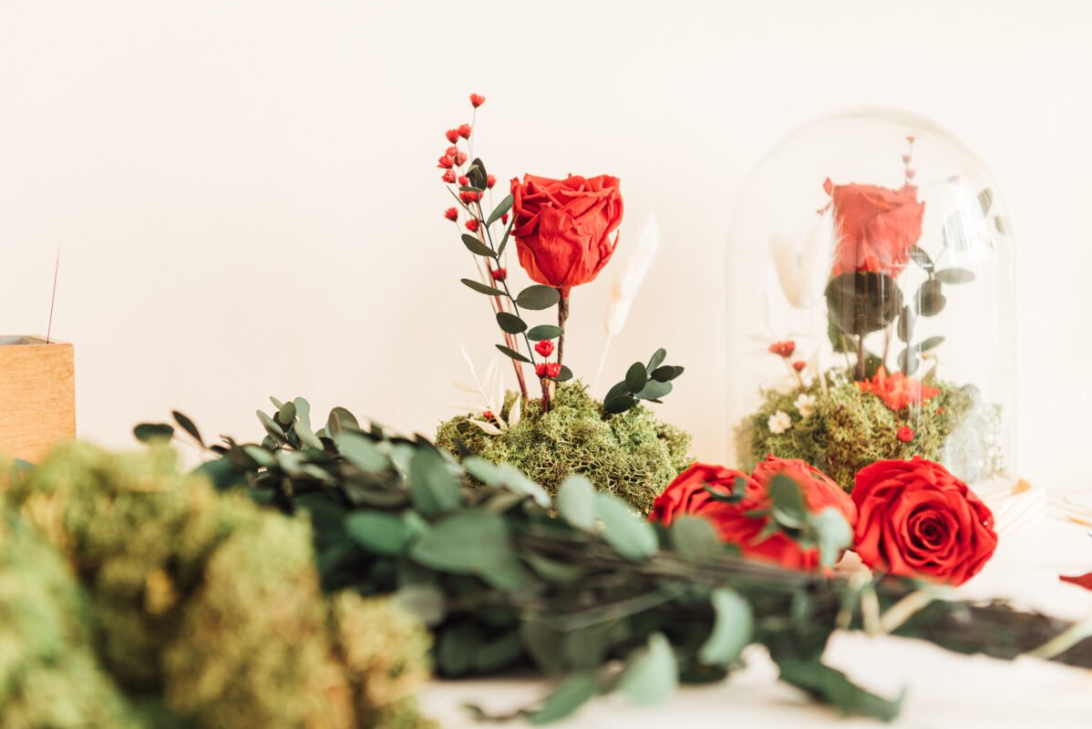 How to Choose the Perfect Color for Your Valentine