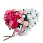 preserved bouquet