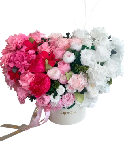 preserved bouquet