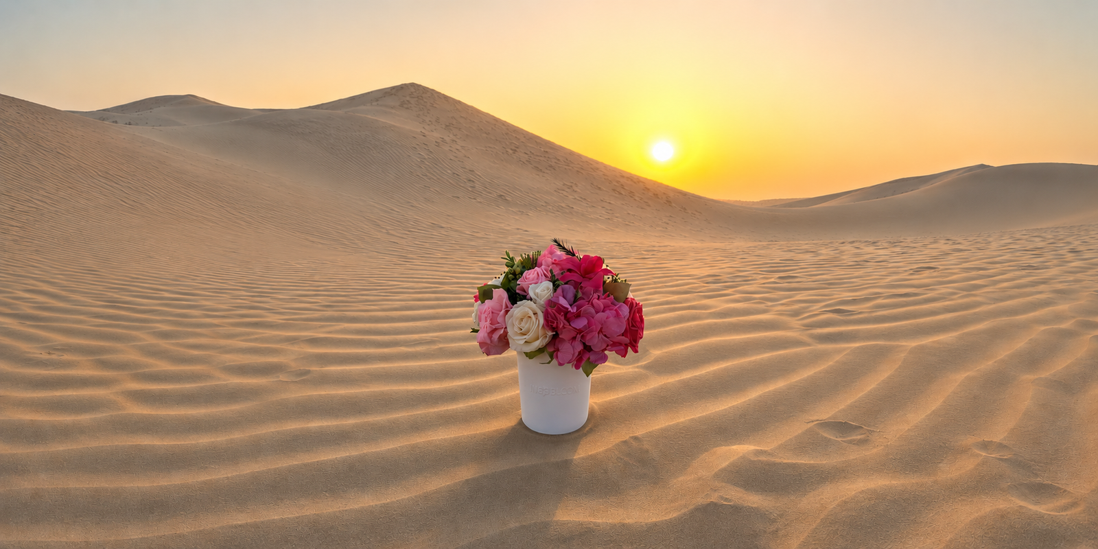 interior vase bouquets