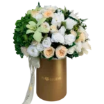 preserved flower box