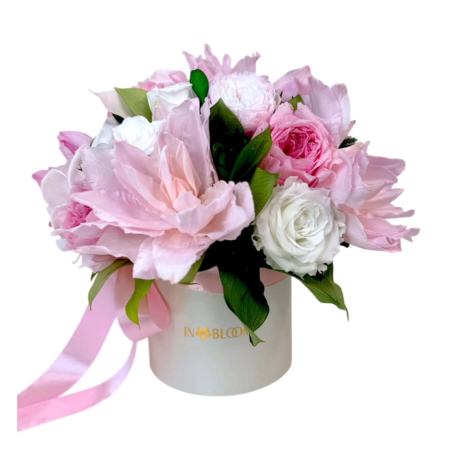 IMG_4835 WebP Elis Pink Lily preserved flower box