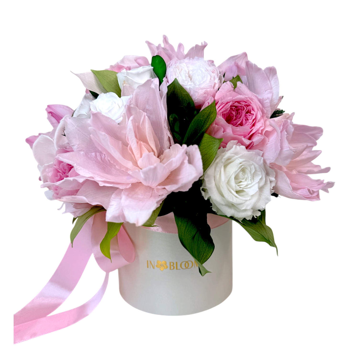 IMG_4835 Elis - Pink Lily - Image 1