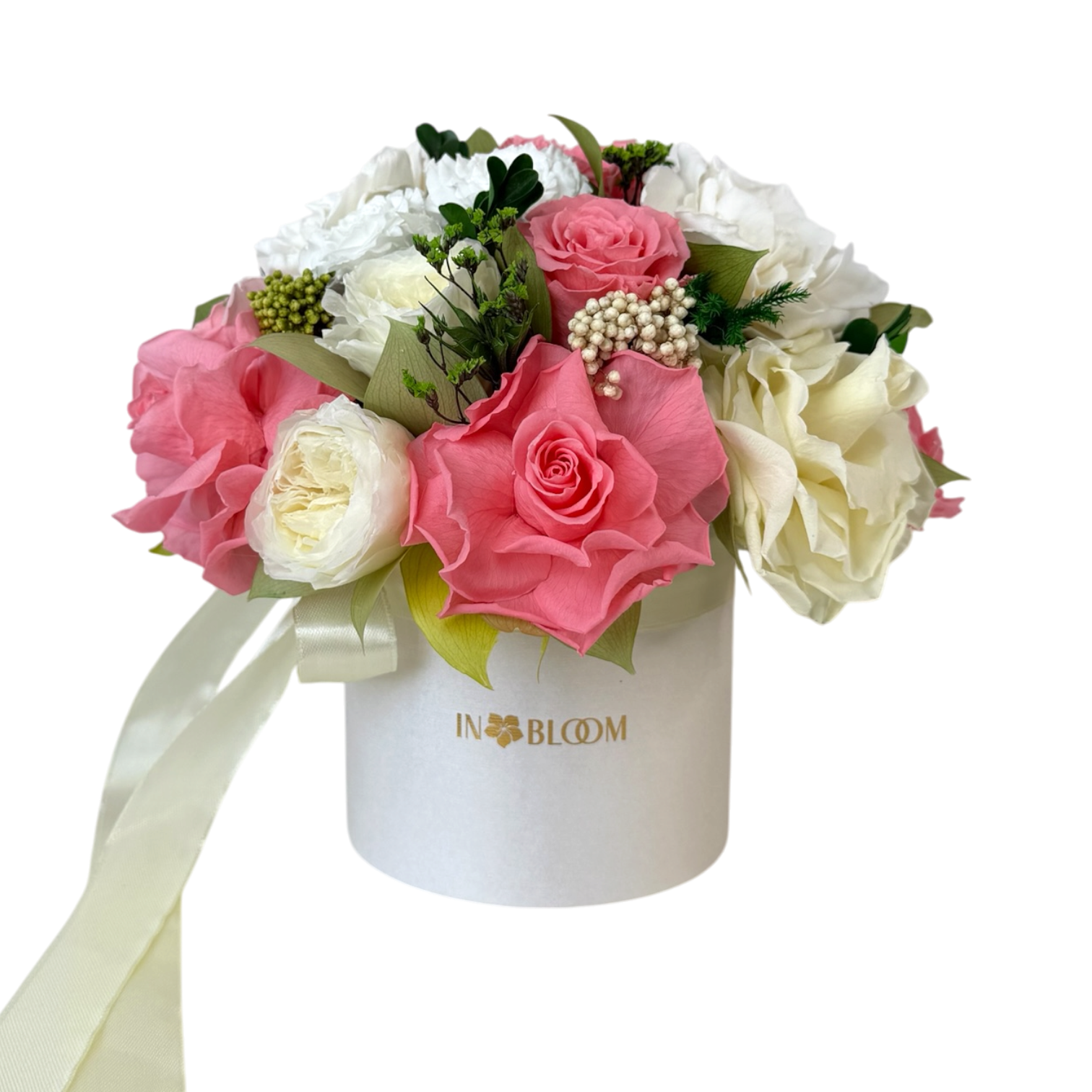 IMG_5050 Elis - Cream pink - Image 1