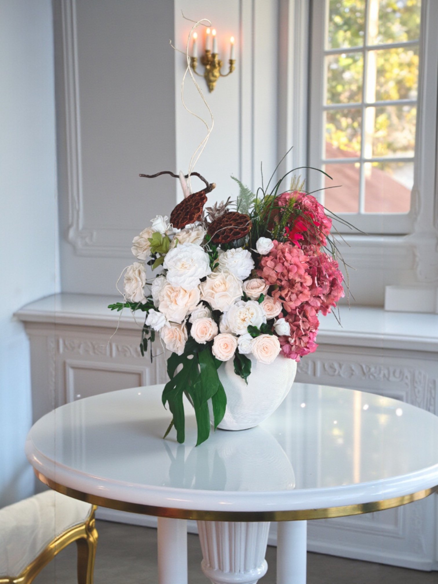 Interior Statement Pieces
