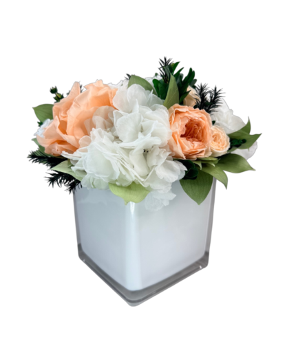 Bouquet 34206010 preserved flower arrangement in Dubai