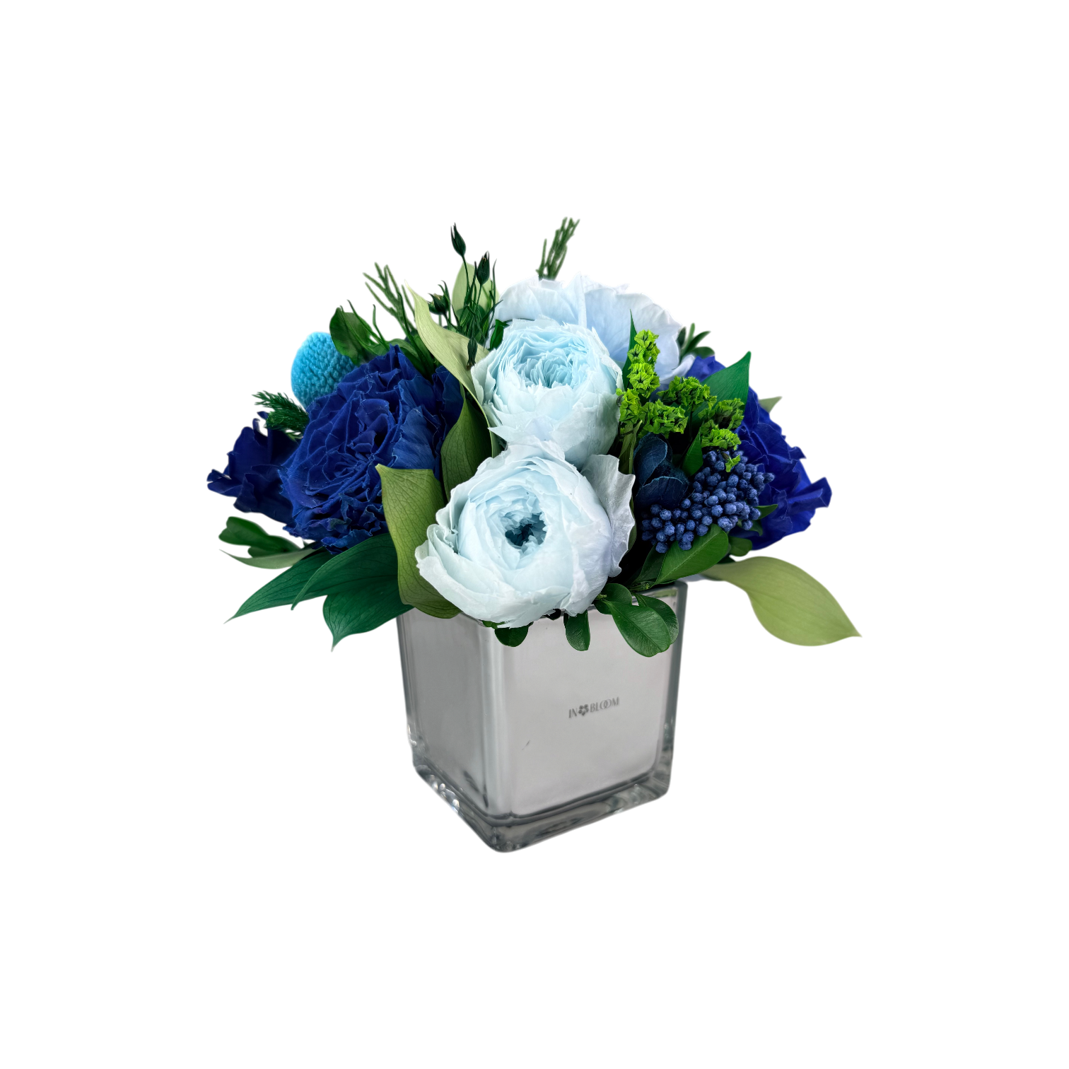 IMG_6604 AMELY - Ocean Pearl preserved flower arrangement in Dubai