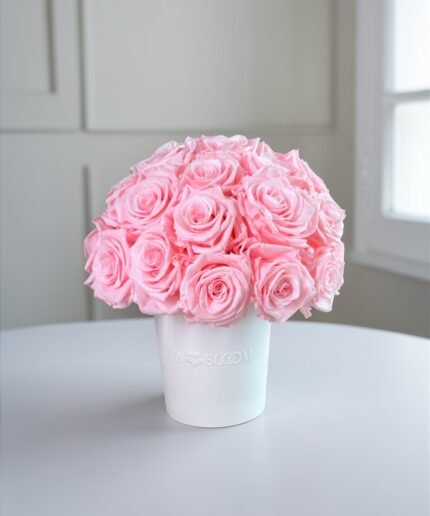 classicforever roses boquet