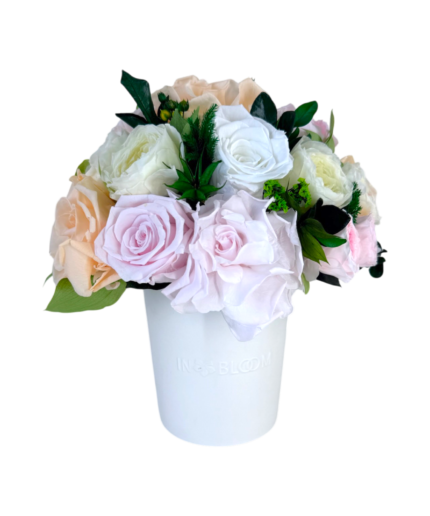 preserved bouquet
