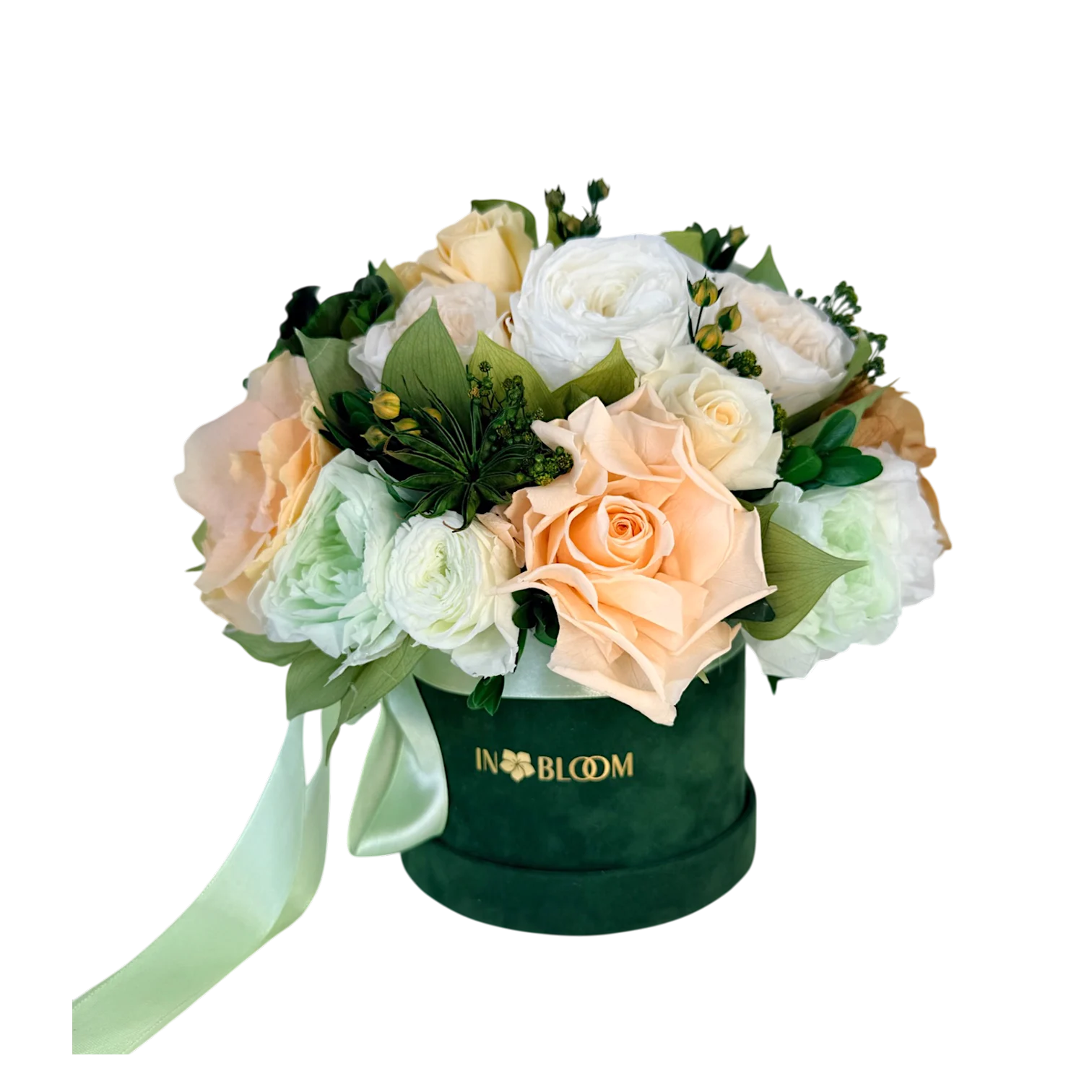 transparent-Photoroom-55 flower box forever roses preserved flowers